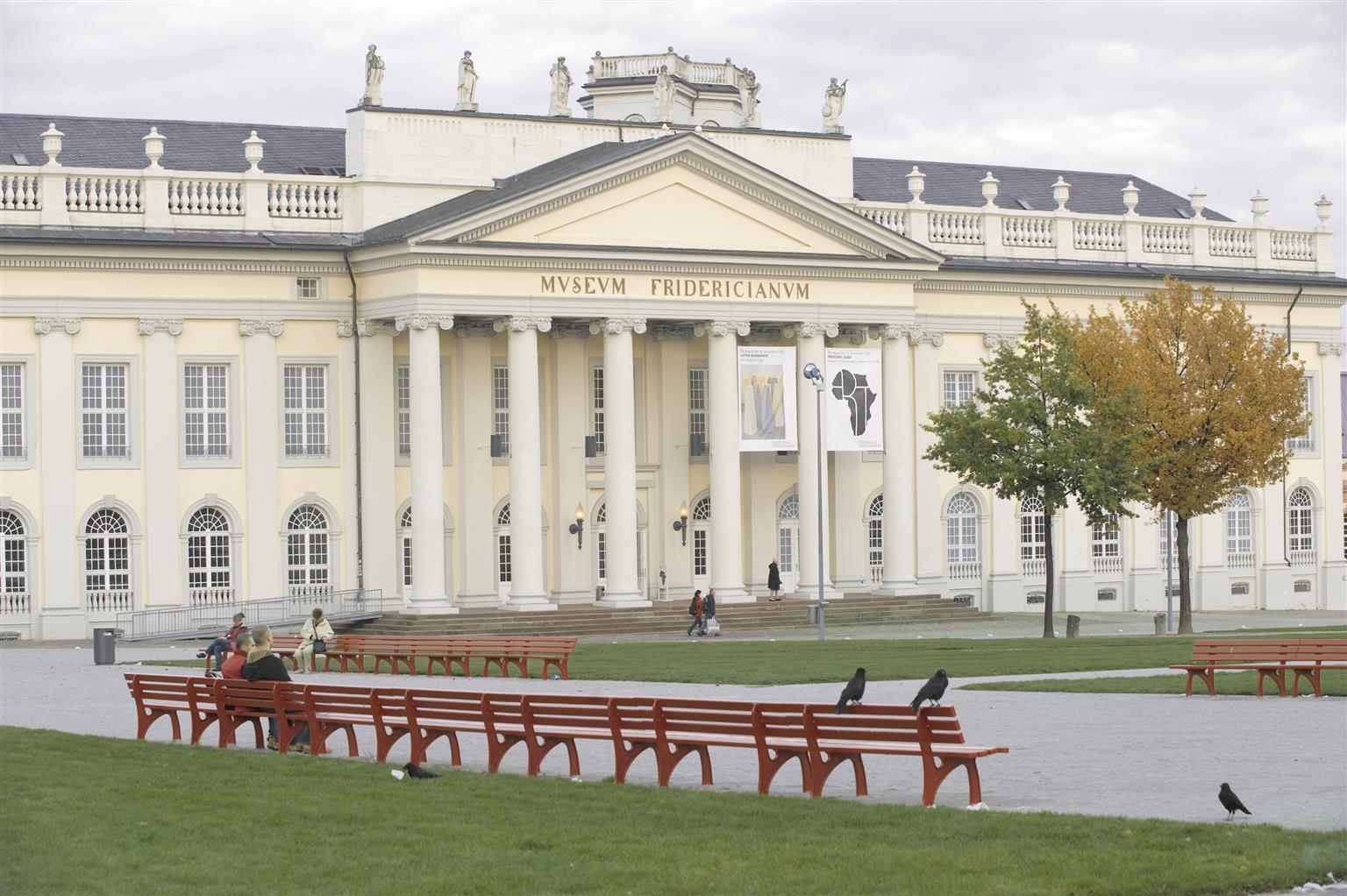 Western Hotel Kassel