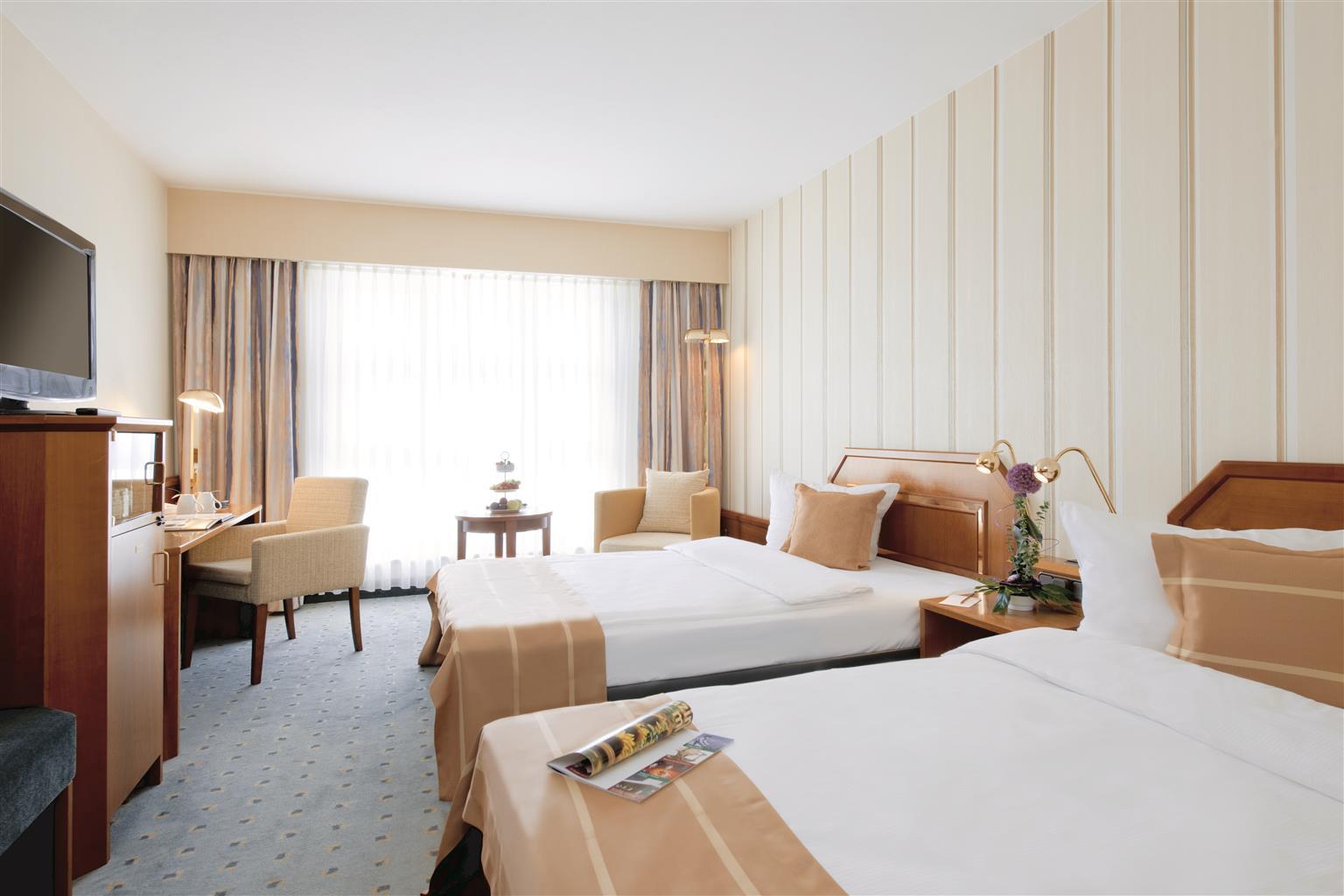 Western Hotel Kassel