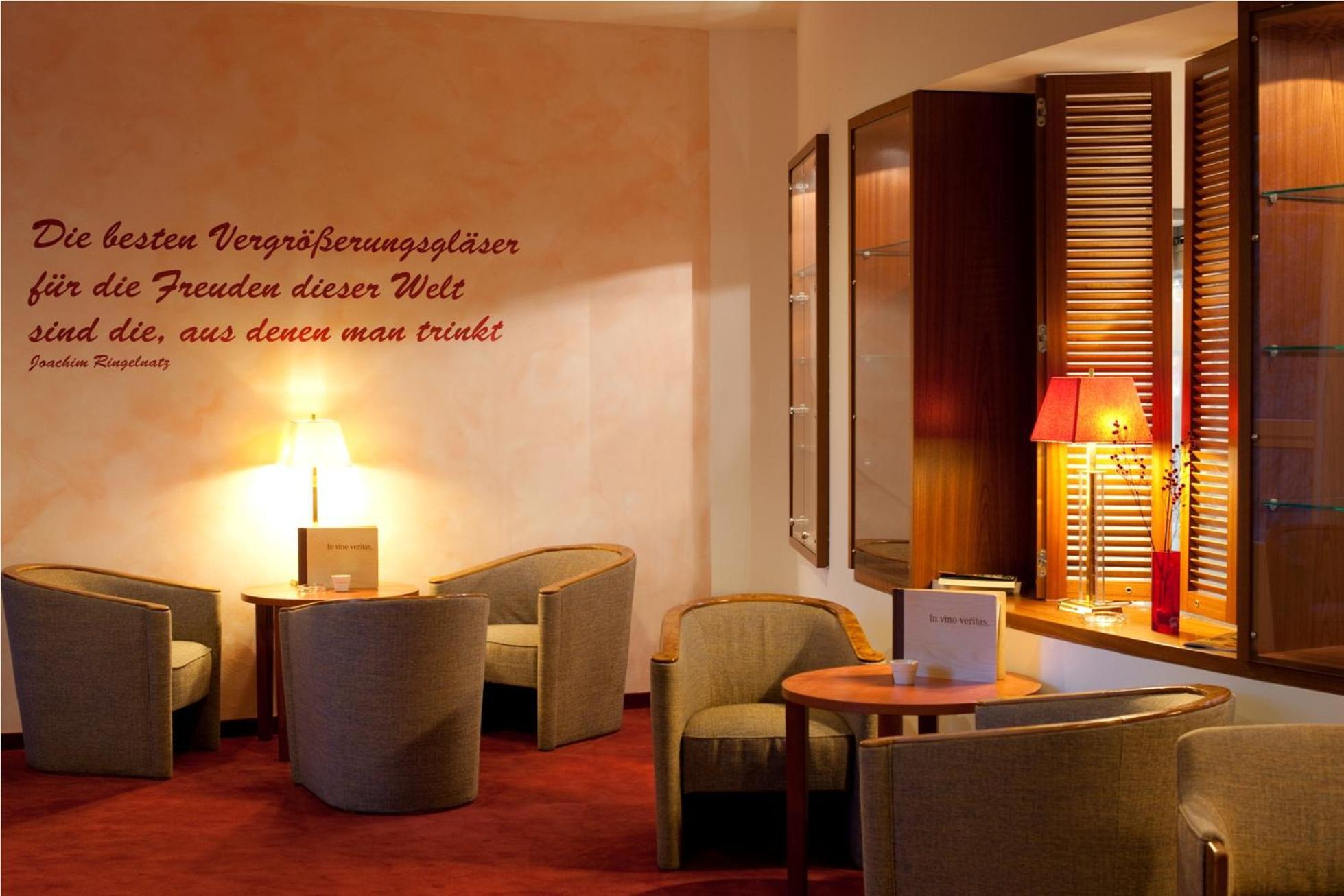 Western 4* Kassel