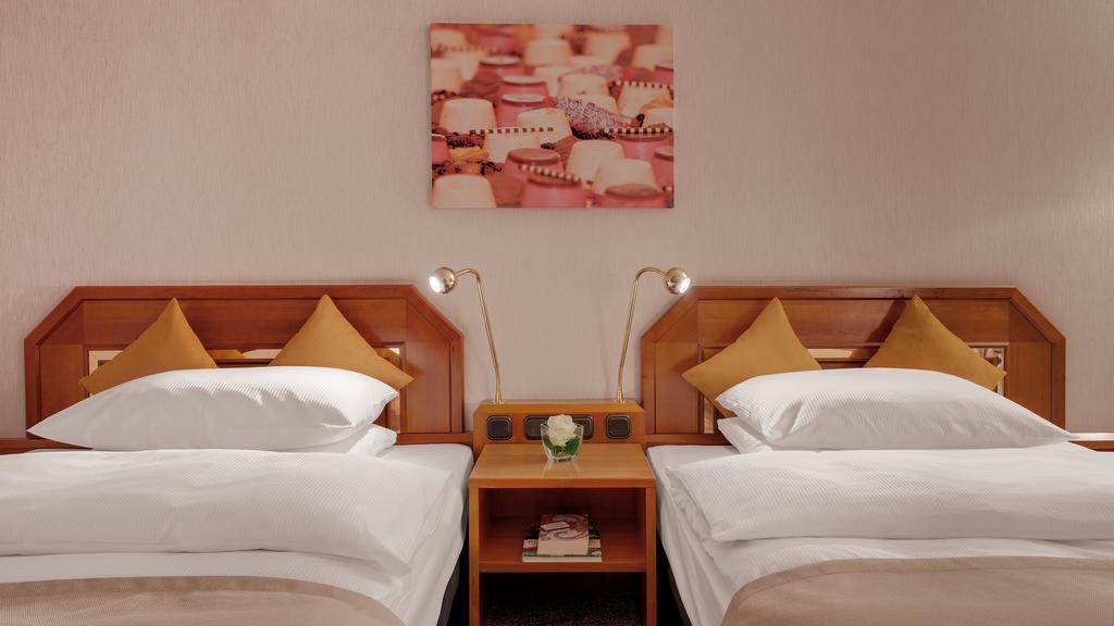 Western Hotel Kassel
