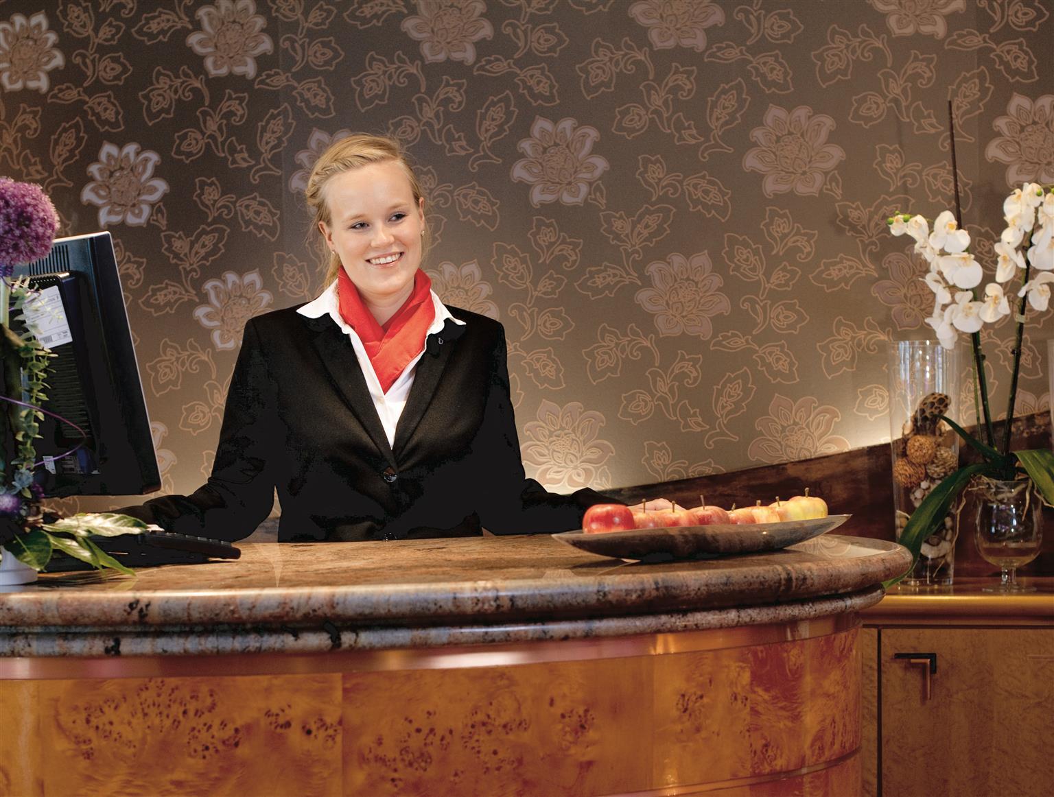 Hotel Western Kassel