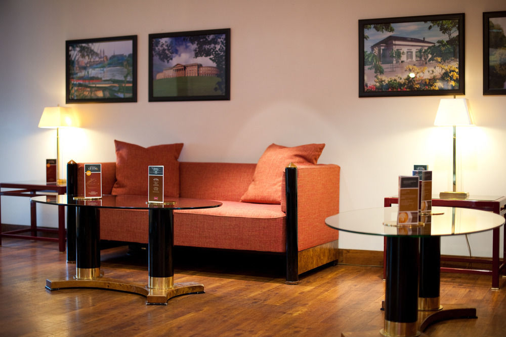 Western 4* Kassel
