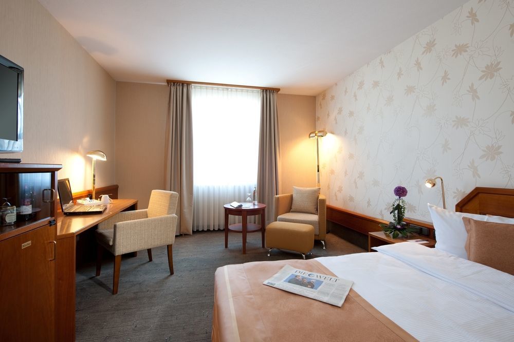 Hotel Western 4*