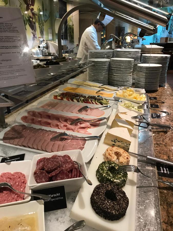 Western 4* Kassel
