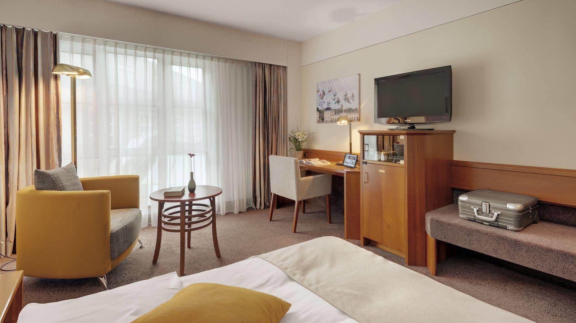 Western 4* Kassel