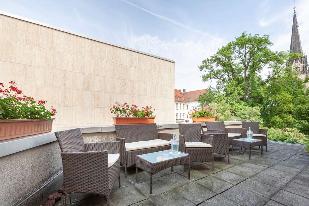 Western Hotel Kassel