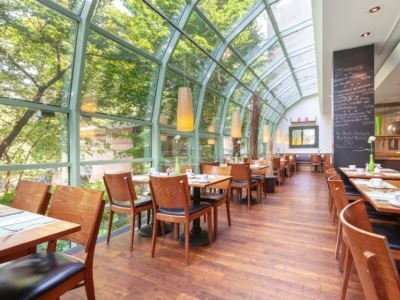 Hotel Western 4*