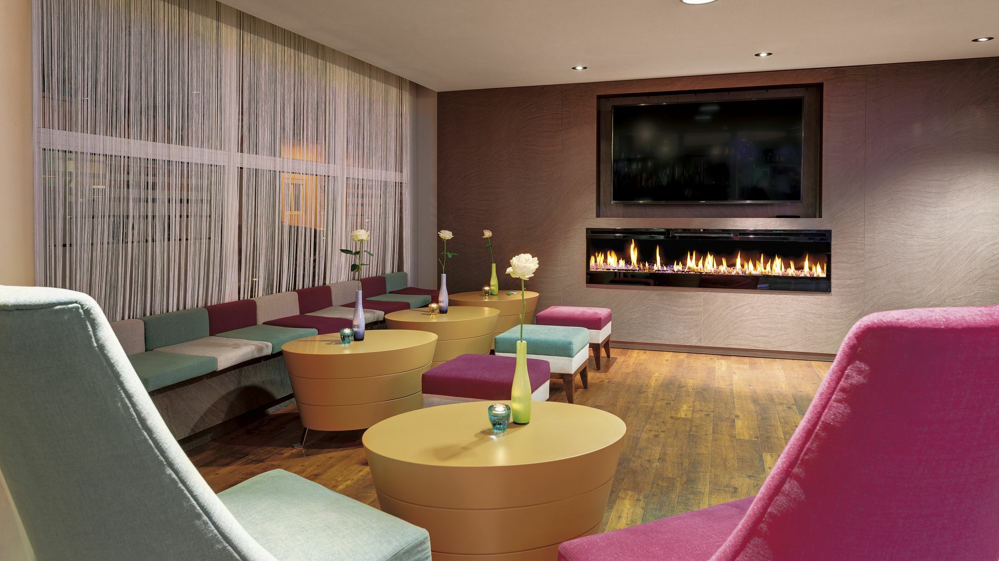Western 4* Kassel